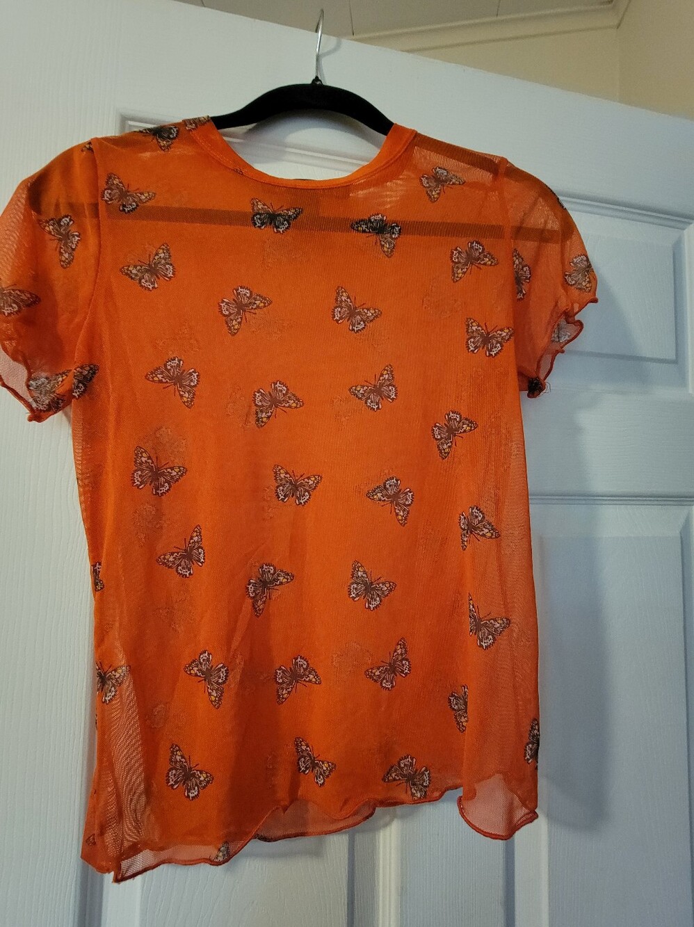 Mesh Top
